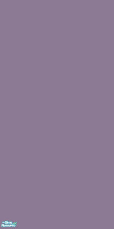 Sims 2 — Sittin Pretty Set 1 - Purpliscious by Hferguso — Sittin Pretty Set 1 includes one cute owl patterned wallpaper