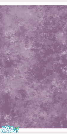 Sims 2 — Living Sponge Gentle Pink by simmyfan2852 — A living sponge wall