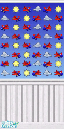 Sims 2 — Zoom by hatshepsut — by Hatshepsut