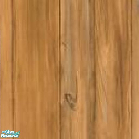 Sims 2 — Barn Wood and Plaid Country Livingroom Set - Floor by mightyfaithgirl — Barn Wood Flooring.