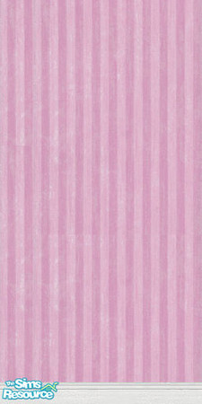 Sims 2 — Pastel Pink Wallpaper by britt76 — Part of the Kids Wallpaper Collection....