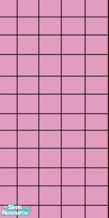 Sims 2 — Mov Tile by WickedMayesJuggalette — Mov (or however its spelled) tile. Part of the Bathroom Tile Set. For some