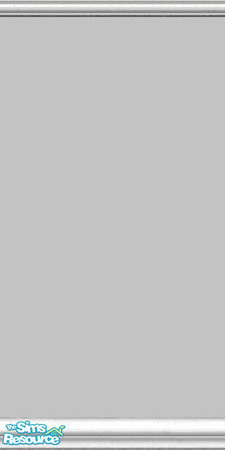 Sims 2 — Winter Grey by Lorah — Part of the two season set, gold and grey.