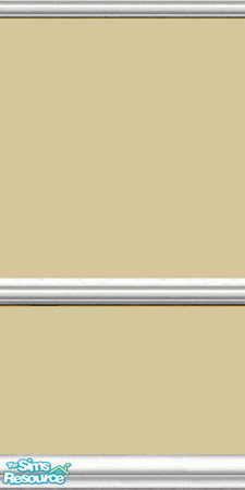 Sims 2 — Summer Gold by Lorah — Part of the season 2 set, gold and grey.