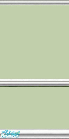 Sims 2 — Summer Moss by Lorah — Part of the two season set, mint and moss.