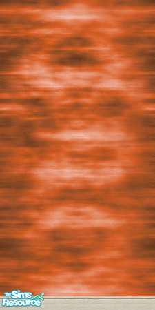 Sims 2 — Modern Sponge- Orange Flavor by simmyfan2852 — a touch of modernism