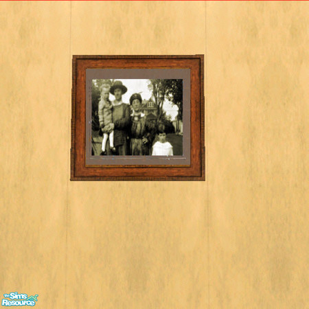 Sims 2 — Ancestors2 by arenaria — Art for everyone! Look for additions to this set! By Arenaria