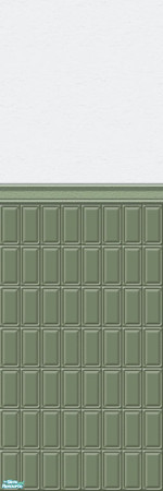 Sims 2 — Studio K Acclivity - Pine by StudioKhagerks — 