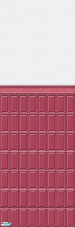 Sims 2 — Studio K Acclivity - Pomegranate by StudioKhagerks — 