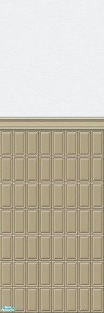 Sims 2 — Studio K Acclivity - Mochaccino by StudioKhagerks — 