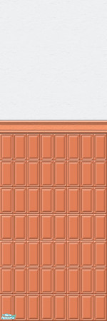 Sims 2 — Studio K Acclivity - Sunrise by StudioKhagerks — 