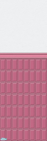 Sims 2 — Studio K Acclivity - Mulberry by StudioKhagerks — 