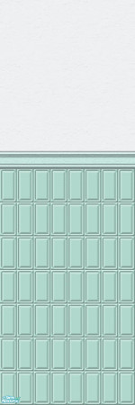 Sims 2 — Studio K Acclivity - Sea by StudioKhagerks — 