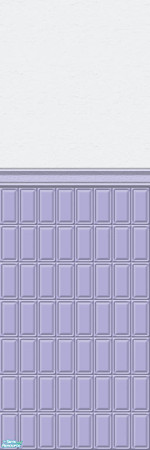 Sims 2 — Studio K Acclivity - Violet by StudioKhagerks — 