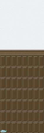 Sims 2 — Studio K Acclivity - Root Beer by StudioKhagerks — 