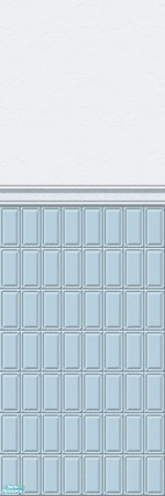 Sims 2 — Studio K Acclivity - Rain by StudioKhagerks — 