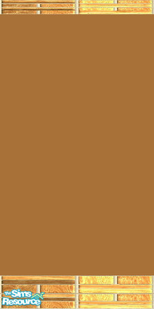 Sims 2 — Serenity Wall 1 by Fraeyalady02 — Enjoy The Serenity of the world around you. 