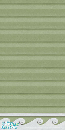 Sims 2 — SS11 Ivy by STP Carly — SuperSiding adds a little more than color, it adds style to that Simhome.