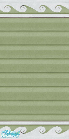 Sims 2 — SS1 Ivy by STP Carly — SuperSiding adds a little more than color, it adds style to that Simhome.