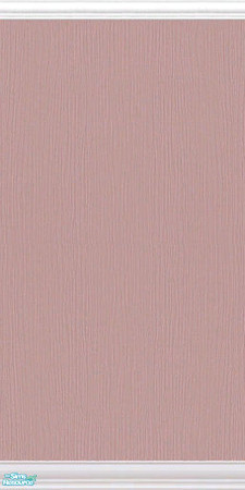 Sims 2 — Elegans Pink recolor - Wall by Elize-37sims — A recolor of the Elegans Living room