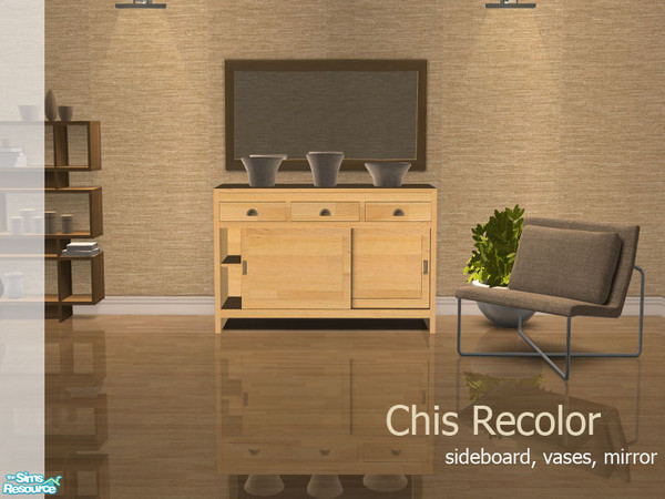 Sims 2 — Chis Recolor  by Newtlco — This is a recolor.Please, first download the mesh below to see my recolor in your