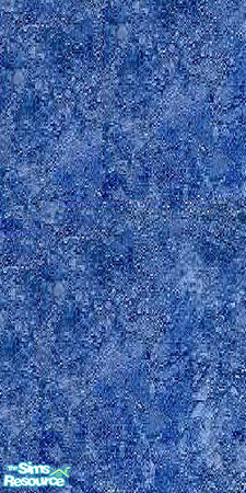 Sims 2 — blue5 by janicap — wall5