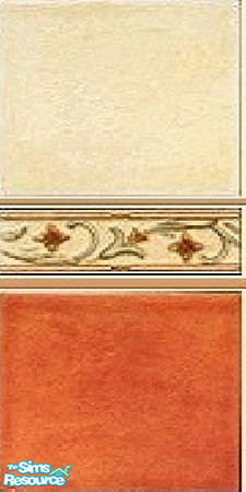 Sims 2 — wall8 by janicap — wall8