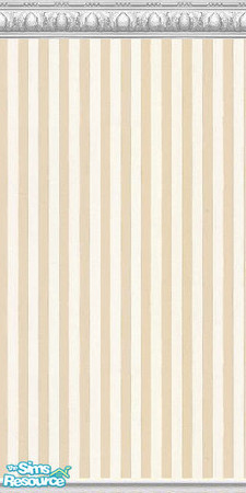 Sims 2 — K8SSeaShellBeigeWLL02 by Kate139 — A set of 15 Walls and 4 Floors. Painted and Papered Walls with Sea Coral