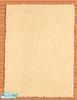 Fuzzy Cream Rug by simaddict99 - Click to view and download separately!