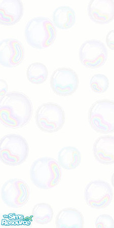 Sims 2 — bubbles by flowerchild4real — bubbles