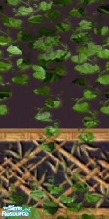 Sims 2 — W331-19 by Emerald — by Emerald