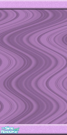 Sims 2 — Dancin Wall 06 by KittenKiss — Woah. These walls are the very essence of trippy! They are fully tiling walls