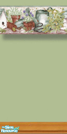 Sims 2 — Garden Tools 2 by Heavenly__Rose — From the Heavenly Rose Collection 