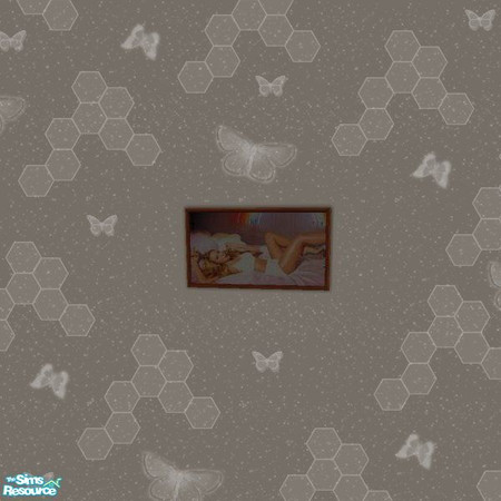 Sims 2 — Mariah Carey Picture Set by tagandkiss8100 — Contains 3 Pictures and 2 poster Of Miss Mairah. :) Enjoy Its the