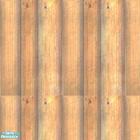 Sims 2 — Comfy Kitchen Wood Floor Planks by buntah — This is part of my Comfy Kitchen set.