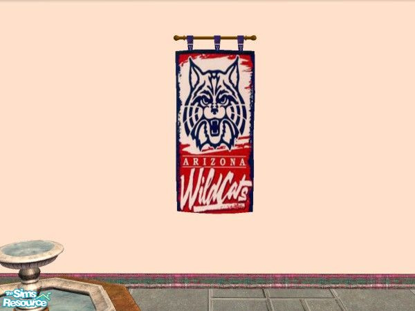 Sims 2 — ARIZONA by lorettamouse — .