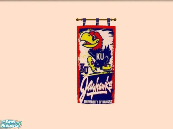 Sims 2 — KANSAS by lorettamouse — !