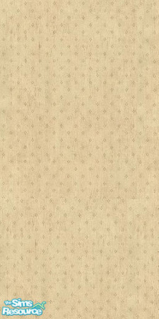 Sims 2 — Wallpaper - Yellow with small Diamonds by oldmember_hunny-girl — Yellow wallpaper with small Diamonds.