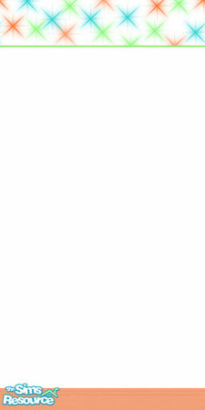 Sims 2 — Spring Collection Wall 9 by Chezzie — Part of the Spring Collection Walls And Floors