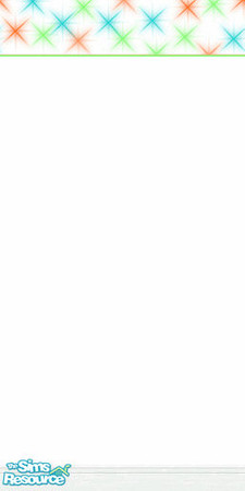 Sims 2 — Spring Collection Wall 8 by Chezzie — Part of the Spring Collection Walls And Floors