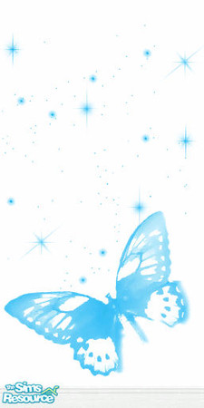 Sims 2 — Spring Collection Wall 2 by Chezzie — Part of the Spring Collection Walls And Floors