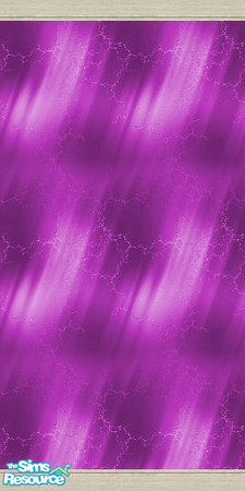 Sims 2 — Electric Wall:  Plum Flavor by simmyfan2852 — The electric wall: in plum flavor