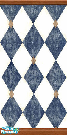 Sims 2 — Blue Diamonds by msnicoleking — Blue Diamonds