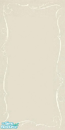 Sims 2 — curly stripes by The_Unicorn — -