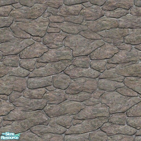 Sims 2 — Mevieval Stone Floor by Betsy4arts — This stone floor goes with the maxis "Say no more "wall.Betsy's