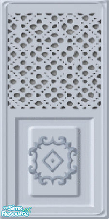 Sims 2 — W323-4 by Emerald —  by Emerald