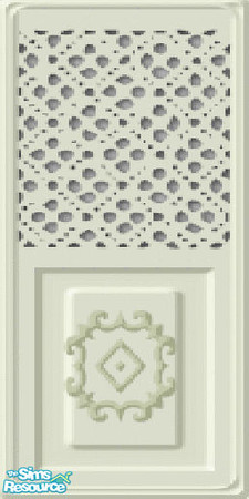 Sims 2 — W323-2 by Emerald —  by Emerald