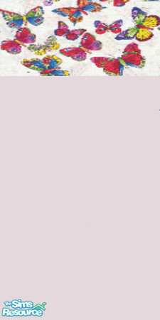 Sims 2 — TS Wall by PhantasyGurl — This is part of my Teen Scene Collection!