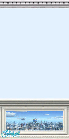 Sims 2 — robots13 by SandieB — by sandie