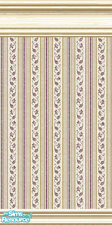 Sims 2 — jsfGrapeIvyPL by jsf — From jsf Designs